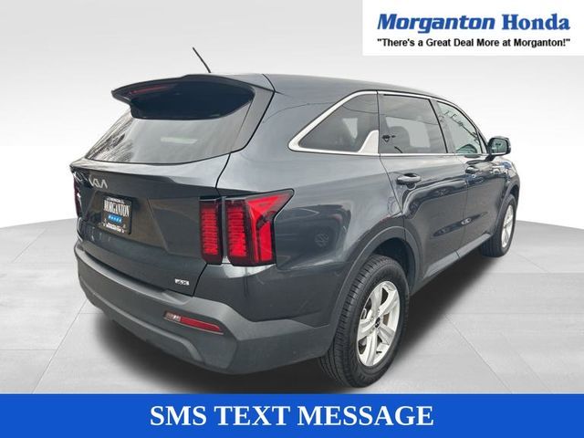 2023 Kia Sorento LX