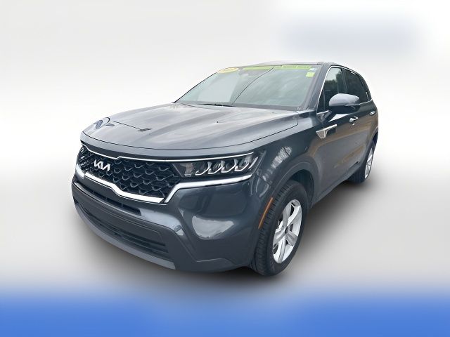 2023 Kia Sorento LX