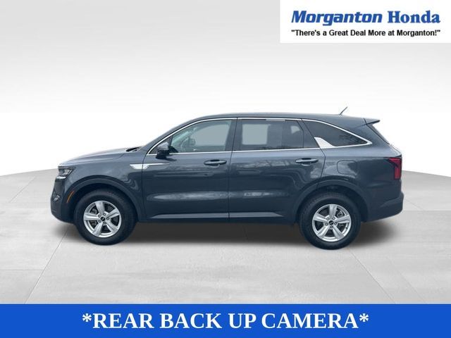2023 Kia Sorento LX