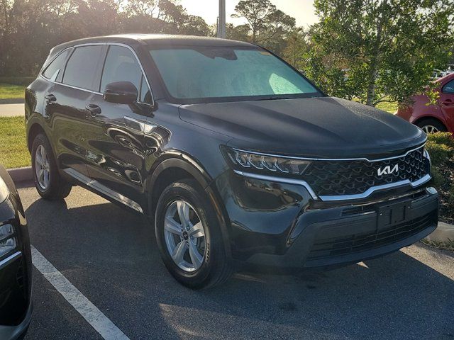 2023 Kia Sorento LX