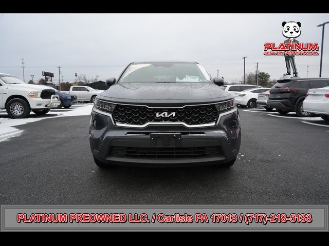 2023 Kia Sorento LX