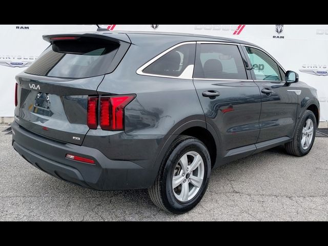 2023 Kia Sorento LX