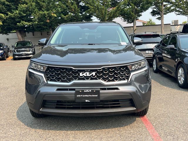 2023 Kia Sorento LX
