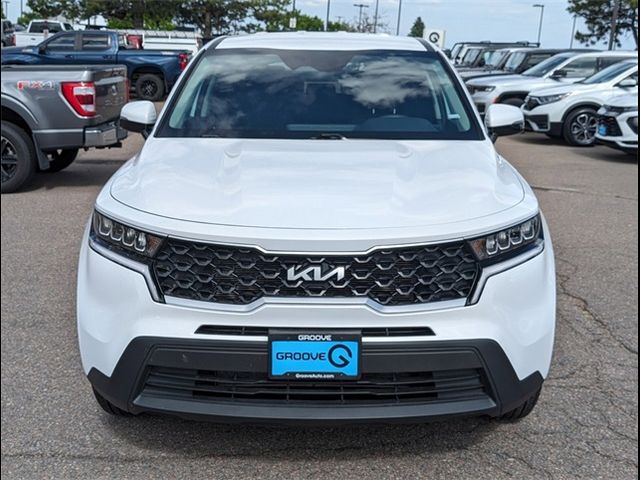 2023 Kia Sorento LX