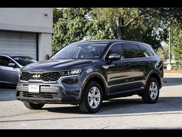 2023 Kia Sorento LX