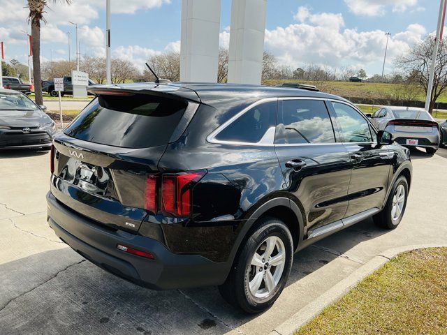 2023 Kia Sorento LX