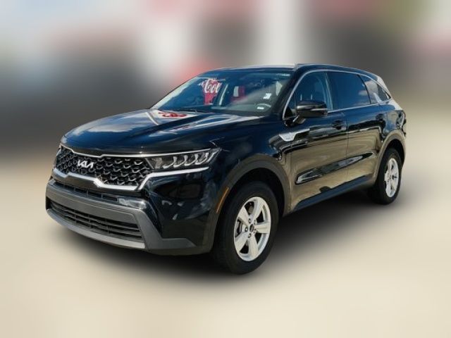 2023 Kia Sorento LX