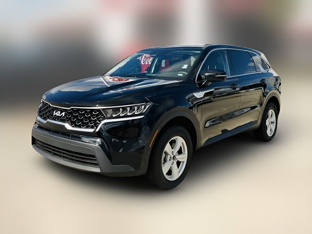 2023 Kia Sorento LX