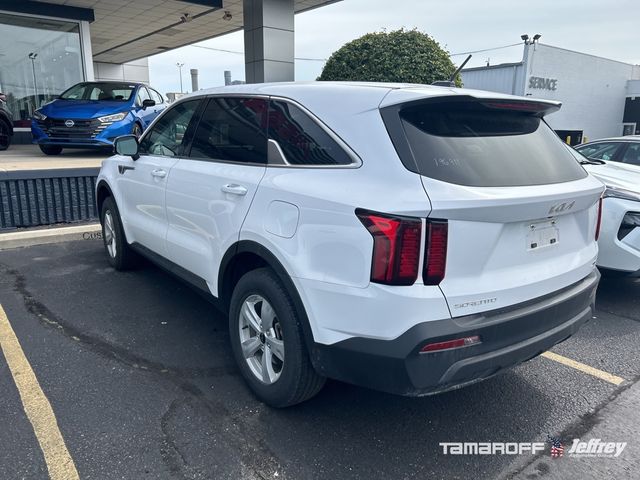 2023 Kia Sorento LX