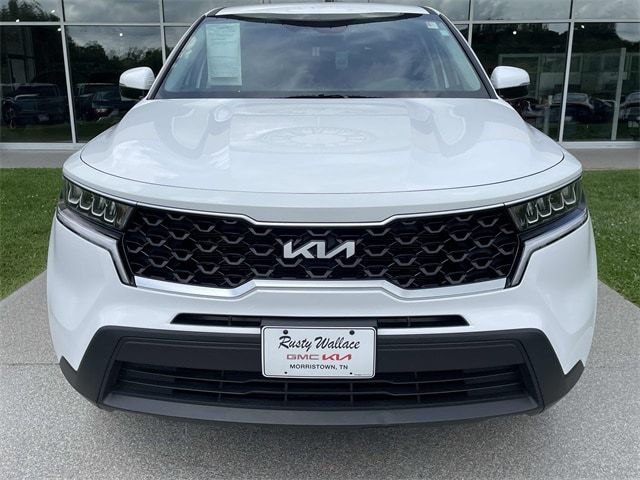2023 Kia Sorento LX