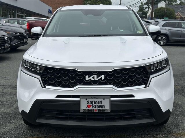 2023 Kia Sorento LX