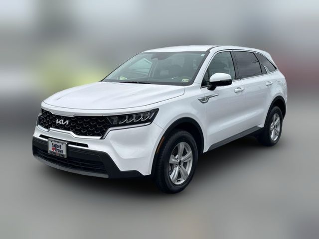 2023 Kia Sorento LX