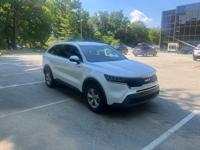 2023 Kia Sorento LX