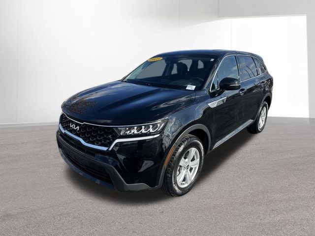 2023 Kia Sorento LX