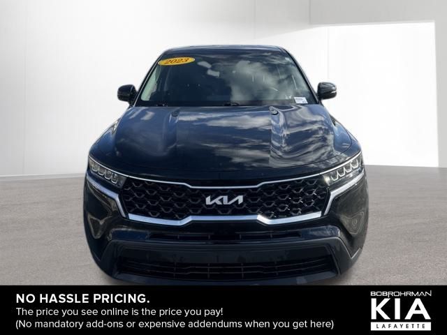 2023 Kia Sorento LX