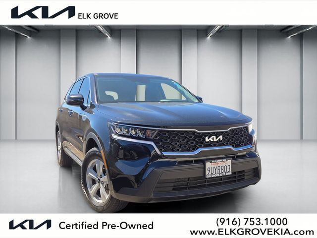 2023 Kia Sorento LX