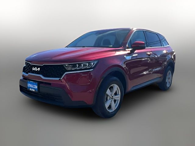 2023 Kia Sorento LX