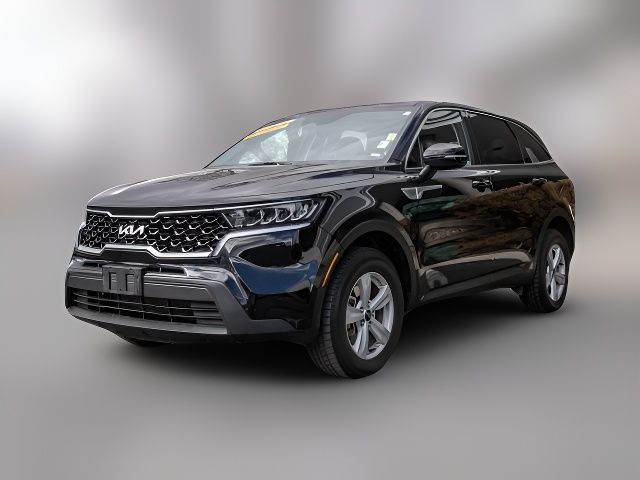 2023 Kia Sorento LX