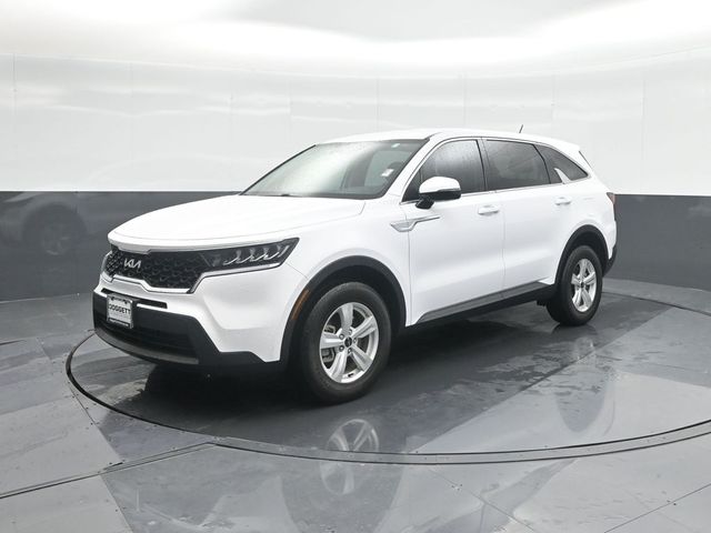 2023 Kia Sorento LX