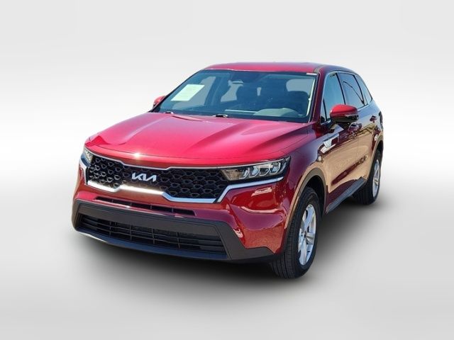 2023 Kia Sorento LX