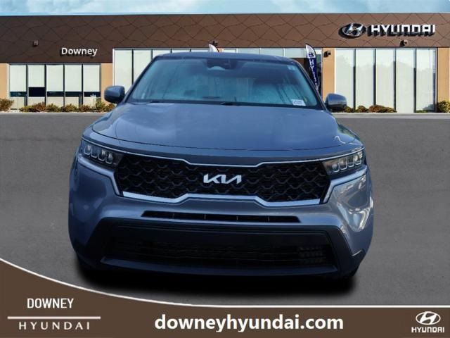 2023 Kia Sorento LX