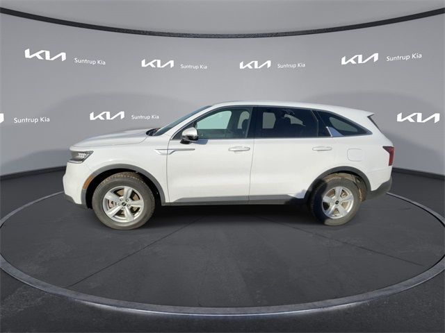 2023 Kia Sorento LX