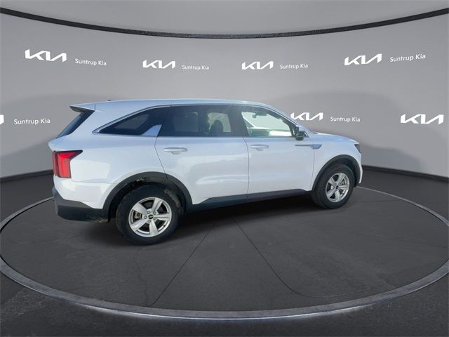 2023 Kia Sorento LX