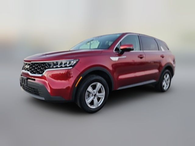 2023 Kia Sorento LX