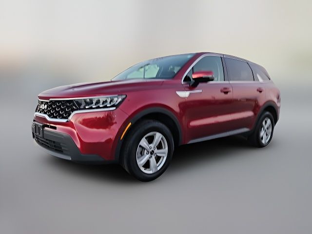 2023 Kia Sorento LX