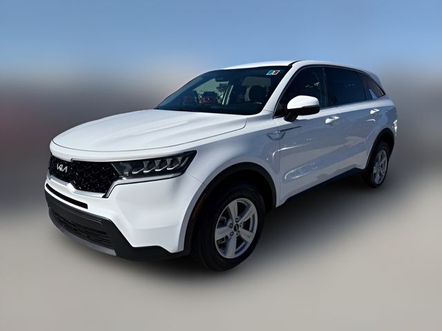 2023 Kia Sorento LX