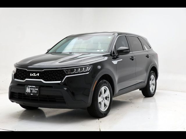 2023 Kia Sorento LX