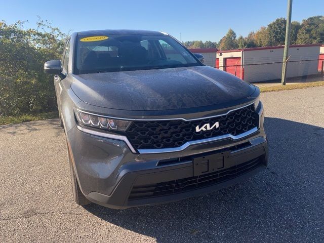 2023 Kia Sorento LX