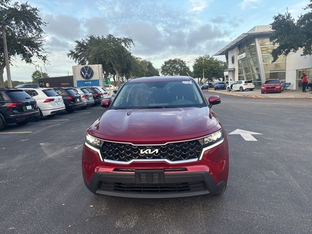 2023 Kia Sorento LX