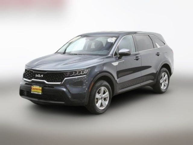2023 Kia Sorento LX