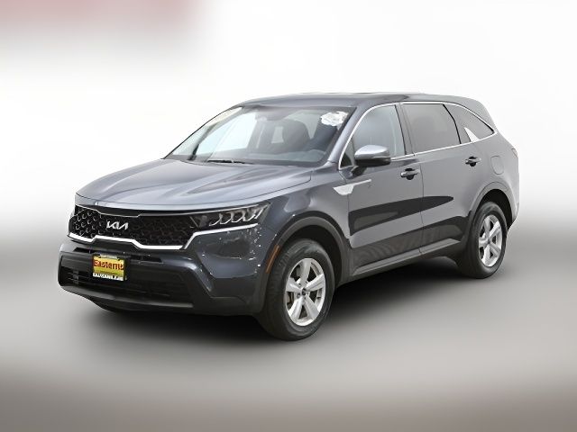 2023 Kia Sorento LX