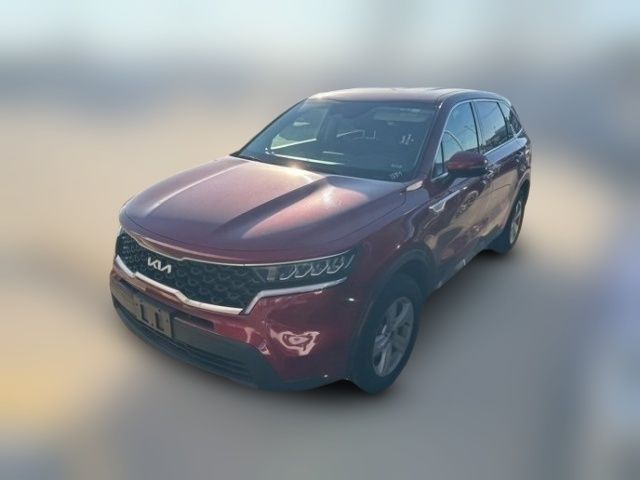 2023 Kia Sorento LX