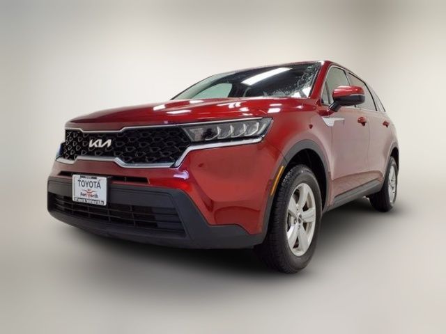 2023 Kia Sorento LX