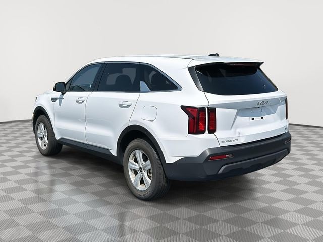 2023 Kia Sorento LX