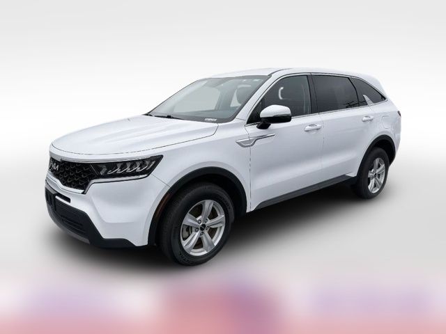 2023 Kia Sorento LX