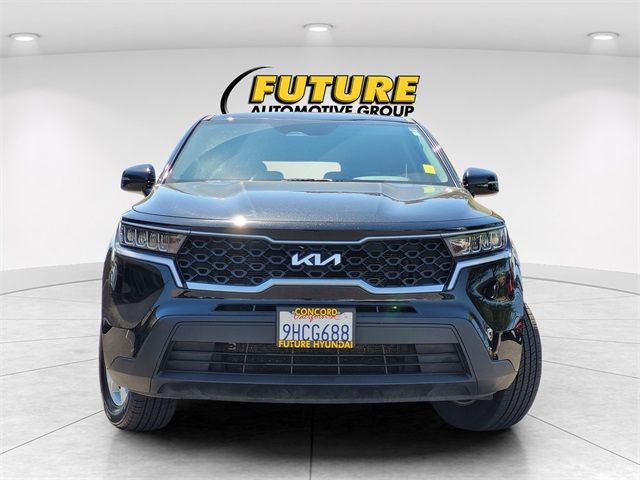 2023 Kia Sorento LX