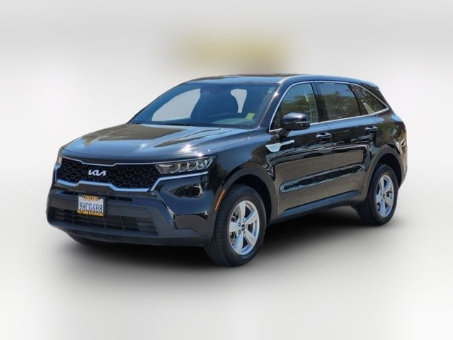 2023 Kia Sorento LX