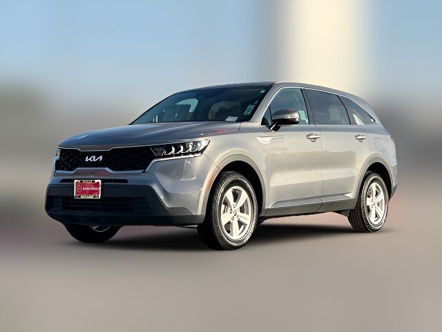 2023 Kia Sorento LX