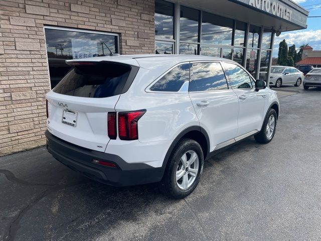 2023 Kia Sorento LX