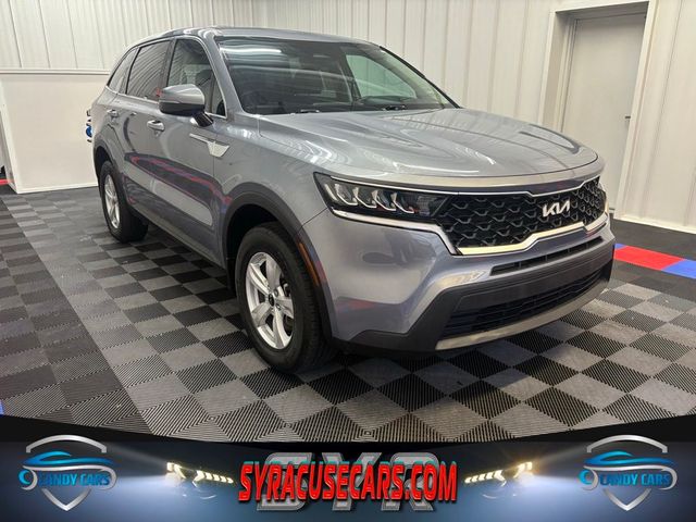 2023 Kia Sorento LX