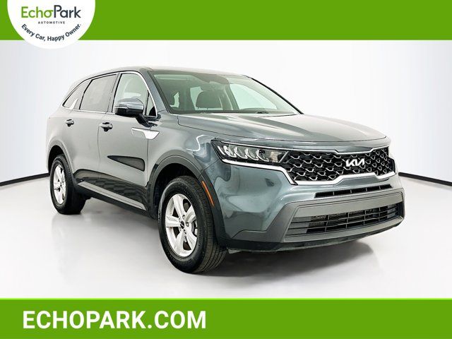 2023 Kia Sorento LX