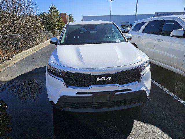 2023 Kia Sorento LX