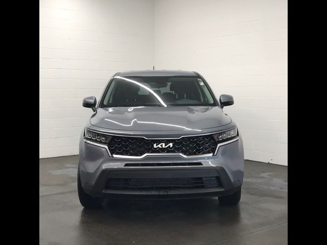 2023 Kia Sorento LX