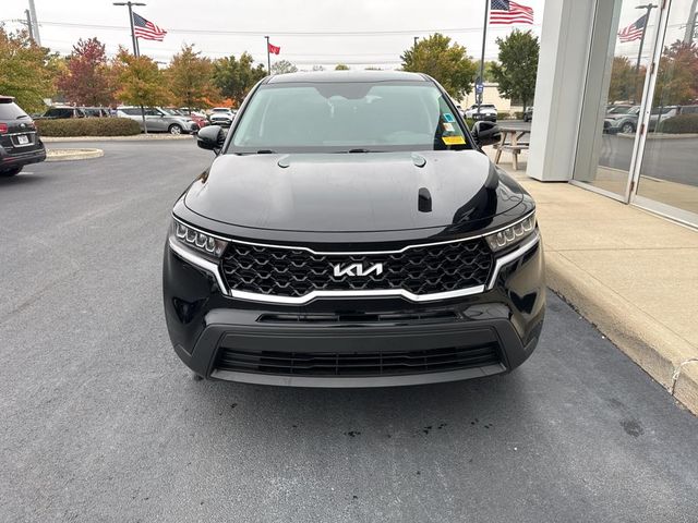 2023 Kia Sorento LX