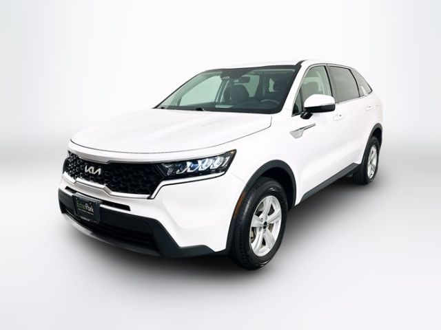 2023 Kia Sorento LX