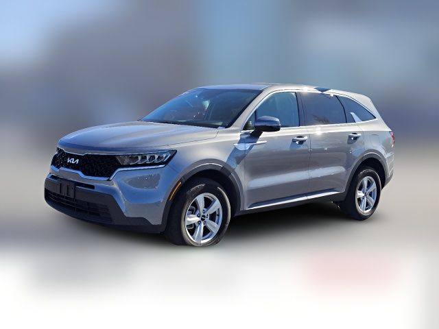 2023 Kia Sorento LX